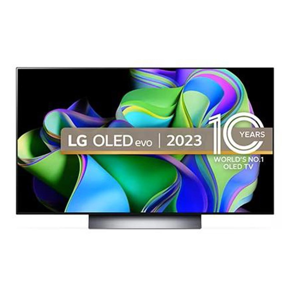 OLED48C36LA - 48 inch