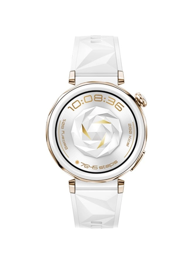 WATCH GT 5 Pro 42mm Stainless Steel