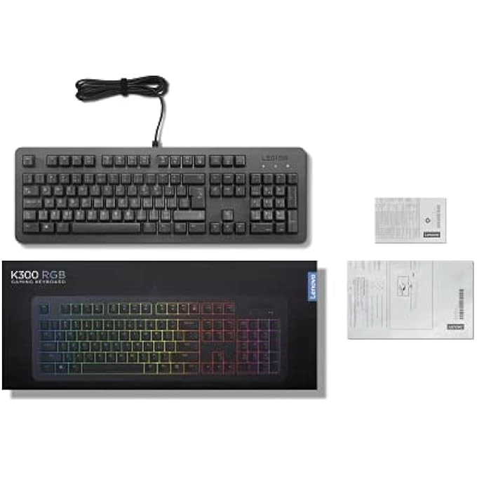 K300 - ARABIC & ENGLISH Wired