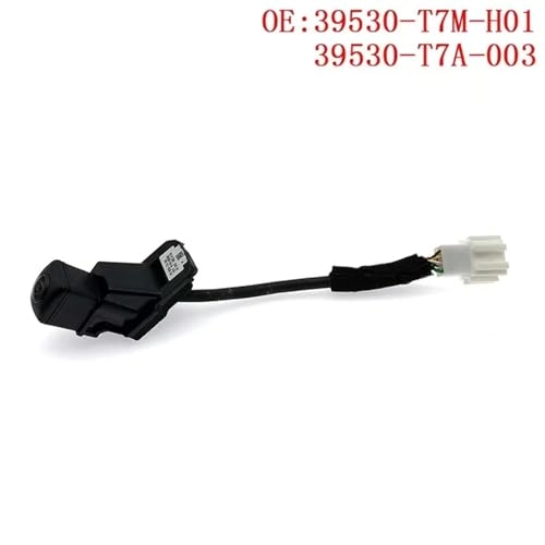 Rear View Camera - Night vision