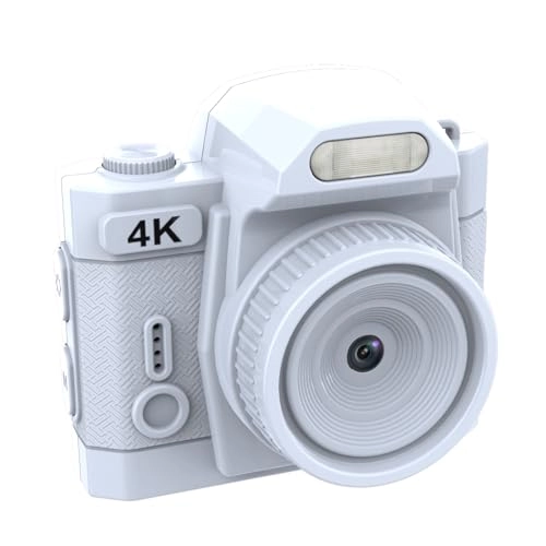 Mini Retro Digital Camera