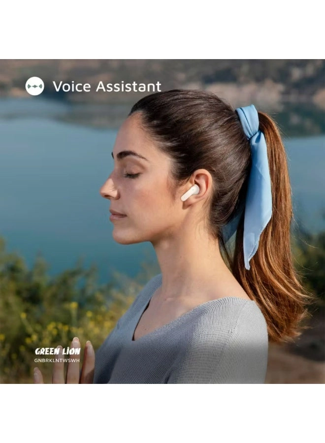 Brooklyn Wireless Earbud