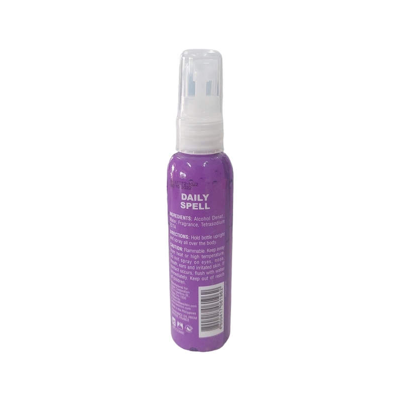 Daily Spell Body Mist - 70 ml Party Time