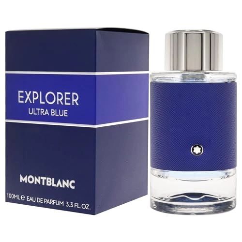 Explorer Ultra Blue Eau de Parfum 100ml