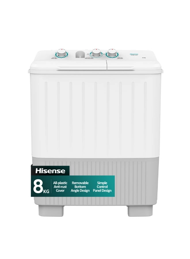 Hisense XPB80-5001