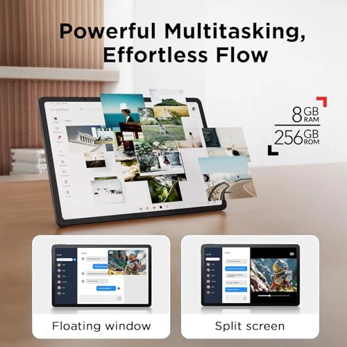 NXTPAPER 14 - 256GB 14.3"