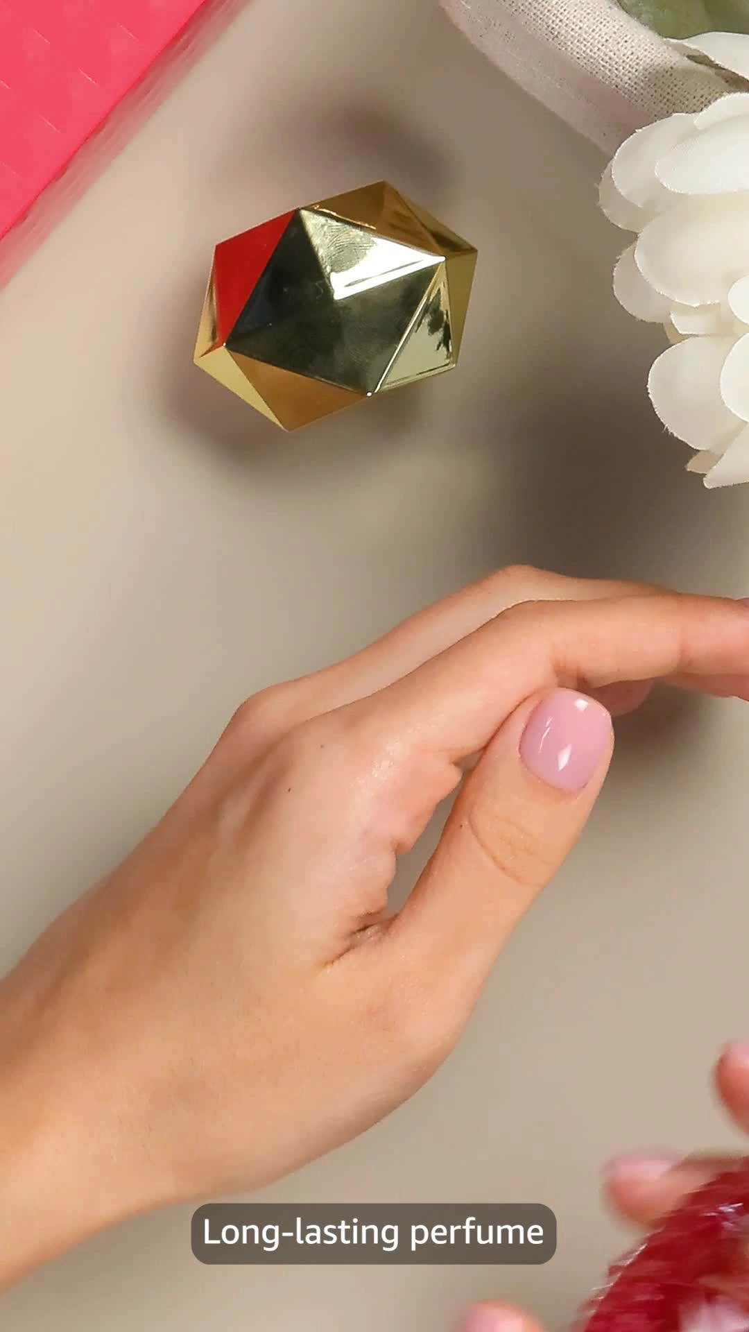 Maison De Rose Eau de Parfum 100ml
