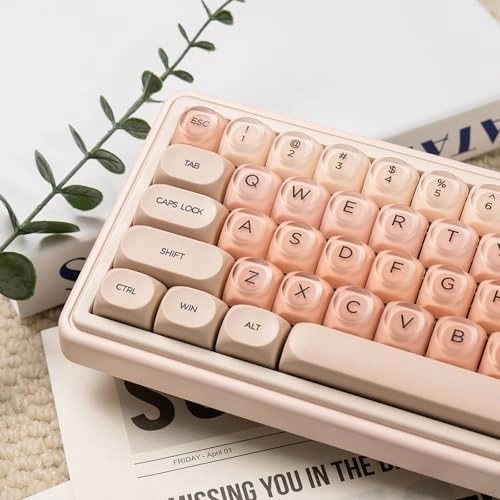 MOG Profile Keycap - Standard Layout USB-C