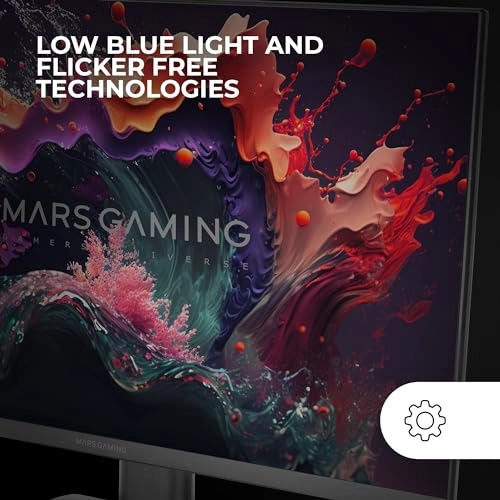 MV-24 - 24 Inches 1920 x 1080 Pixels