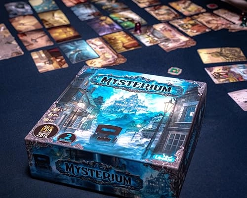Mysterium