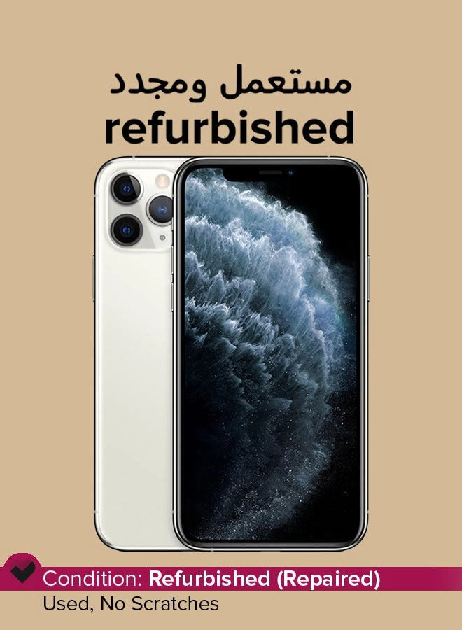 (Refurbished) iPhone 11 Pro Max - 64GB