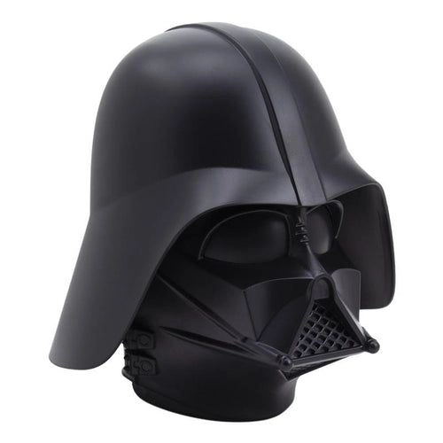 Darth Vader Light with Sound - Lighting & Clocks red