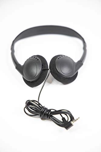 HPOELCBULKBLK Wired Headphone
