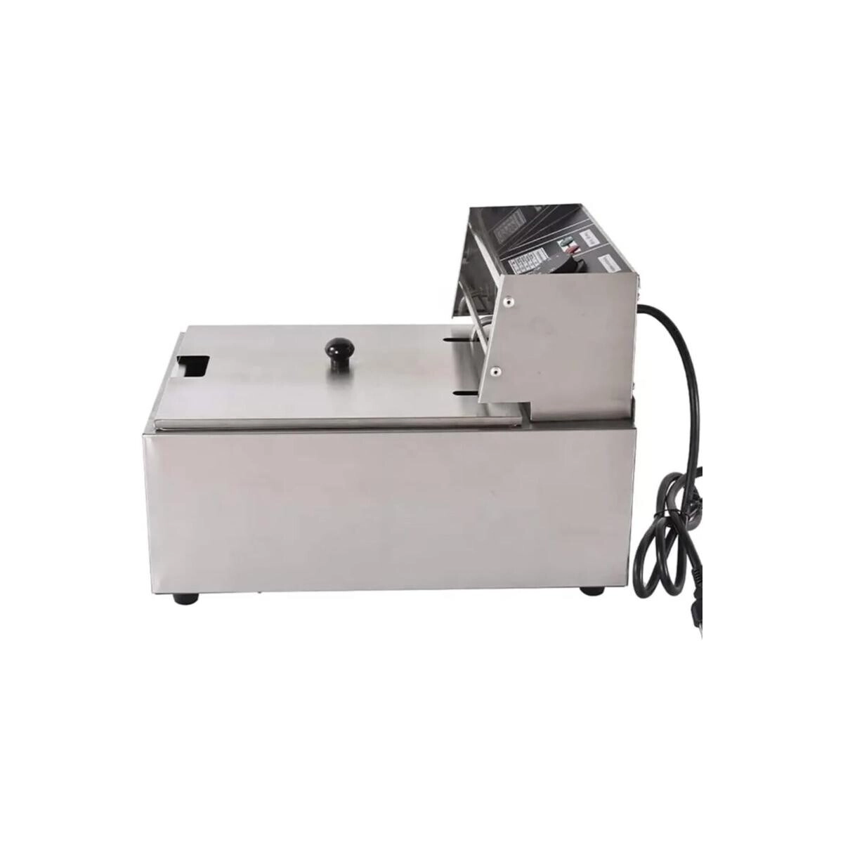 Electric Fryer 8874700525017