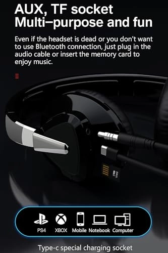 FG-07 - Wireless Headphone