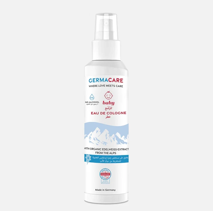 Germacare Baby Cologne - 150ml