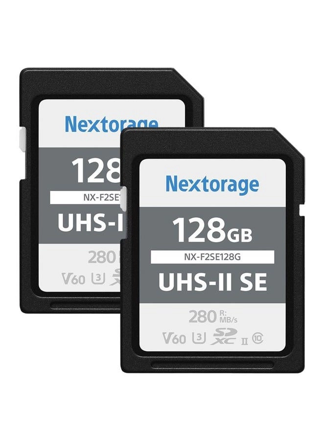 Nextorage F2SE - 128GB