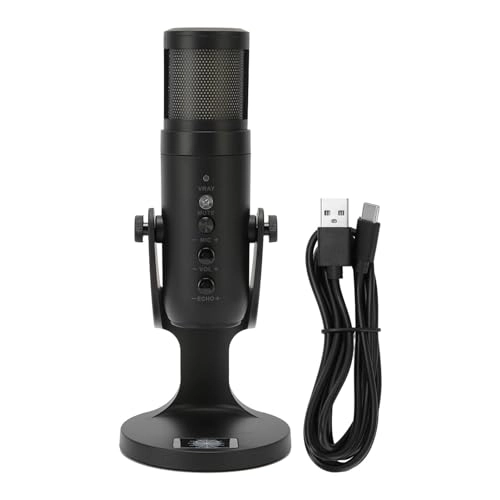 42urt53fwm USB Microphone