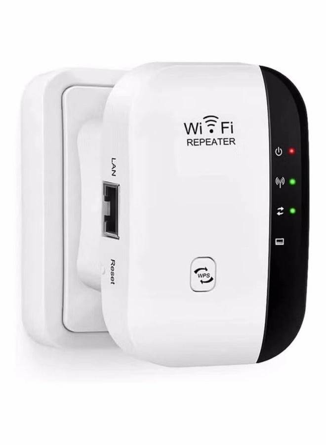 Beauenty Wi‑Fi Repeater