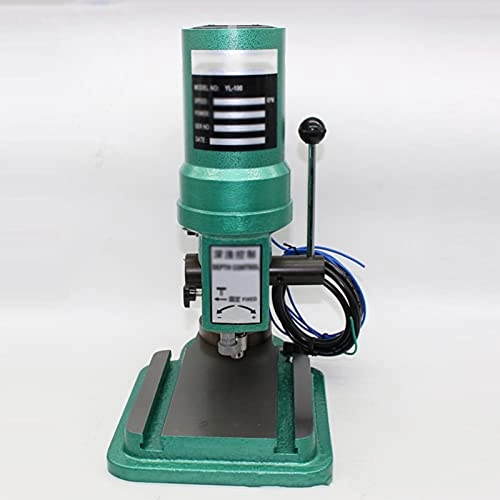 Desktop Drilling Machine