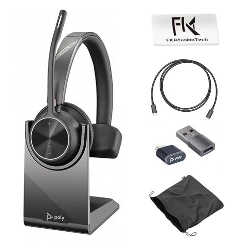 Voyager 4310 Wireless Headset