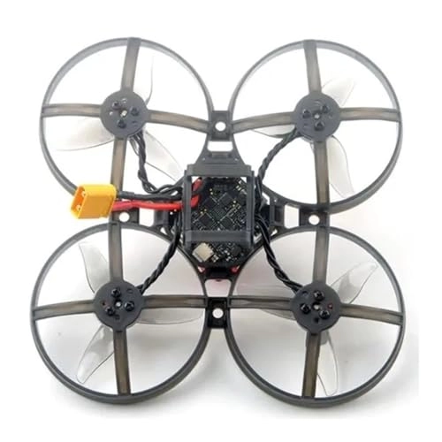 XsidY1011 - Brushless Quadcopter O4 SBUS