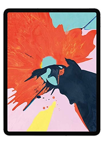 iPad Pro (2018) - 512GB 12.9"