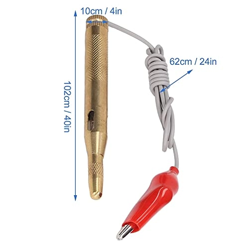 Automotive Voltage Test Pen - DC6-24V