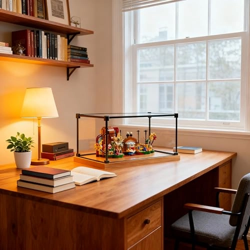 Display Case (21360) - Le/go