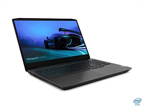 IdeaPad Gaming 3 81Y4002NUS - 15.6'' i5-10300H 8GB DDR4 256GB SSD