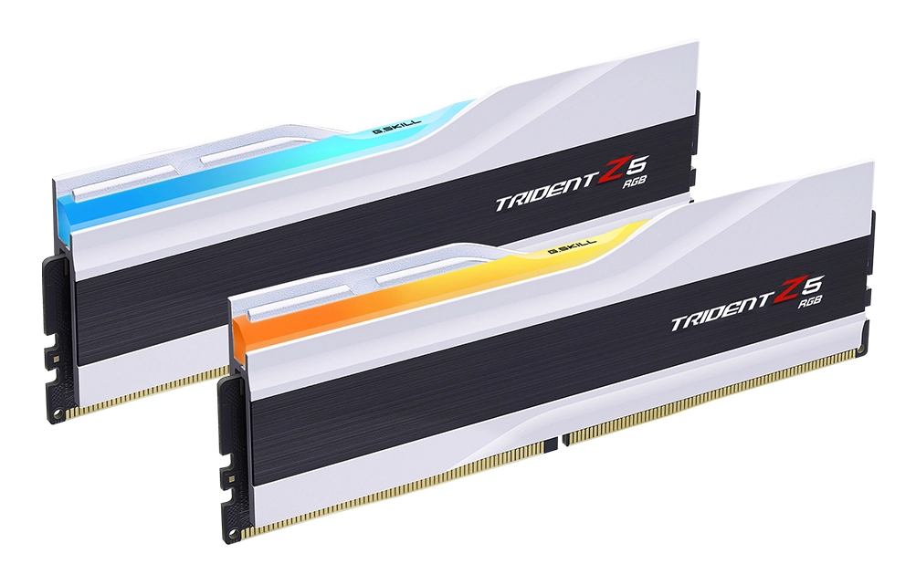 Trident Z5 RGB Series - 32 GB 6400 MHz DDR5