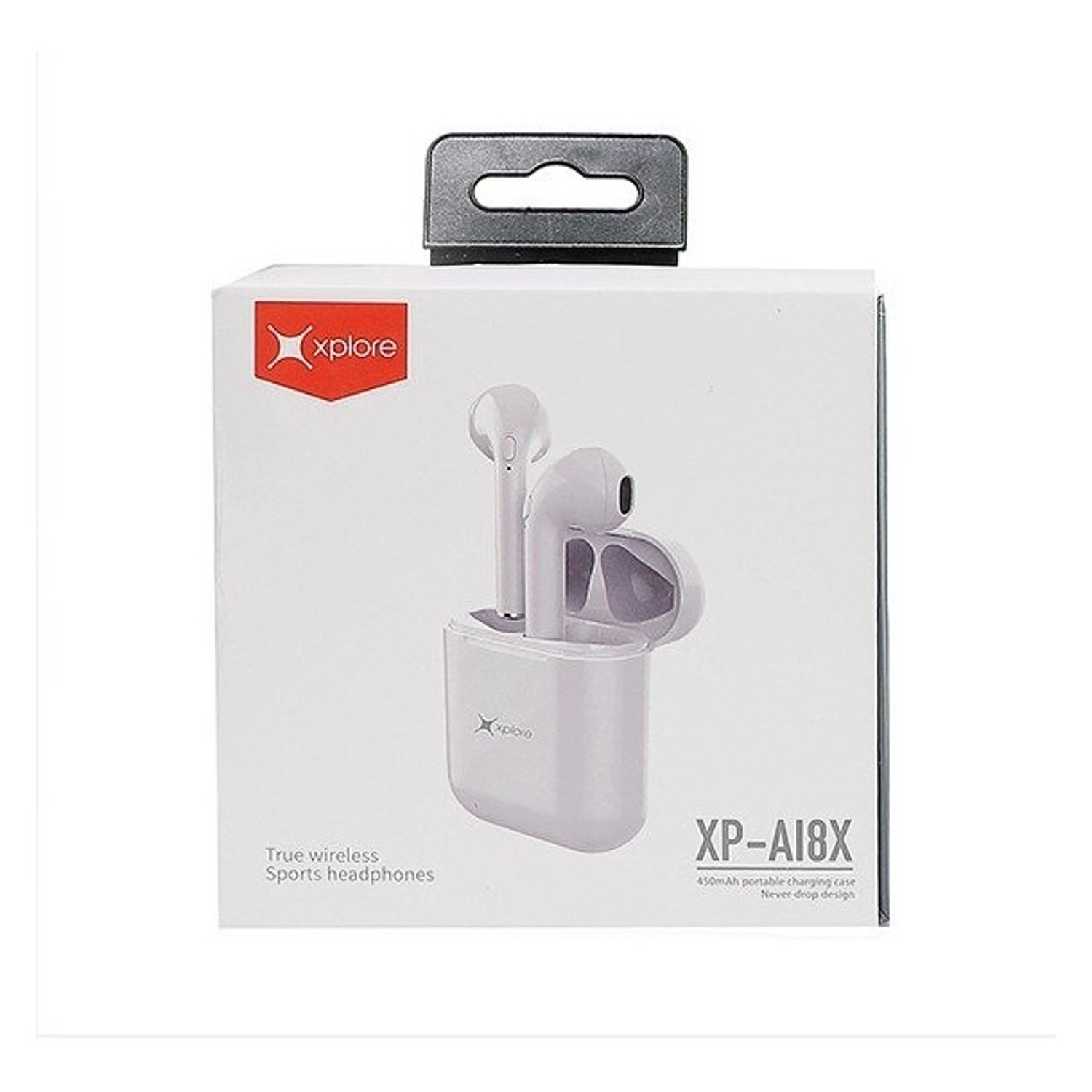 True Wireless Headset