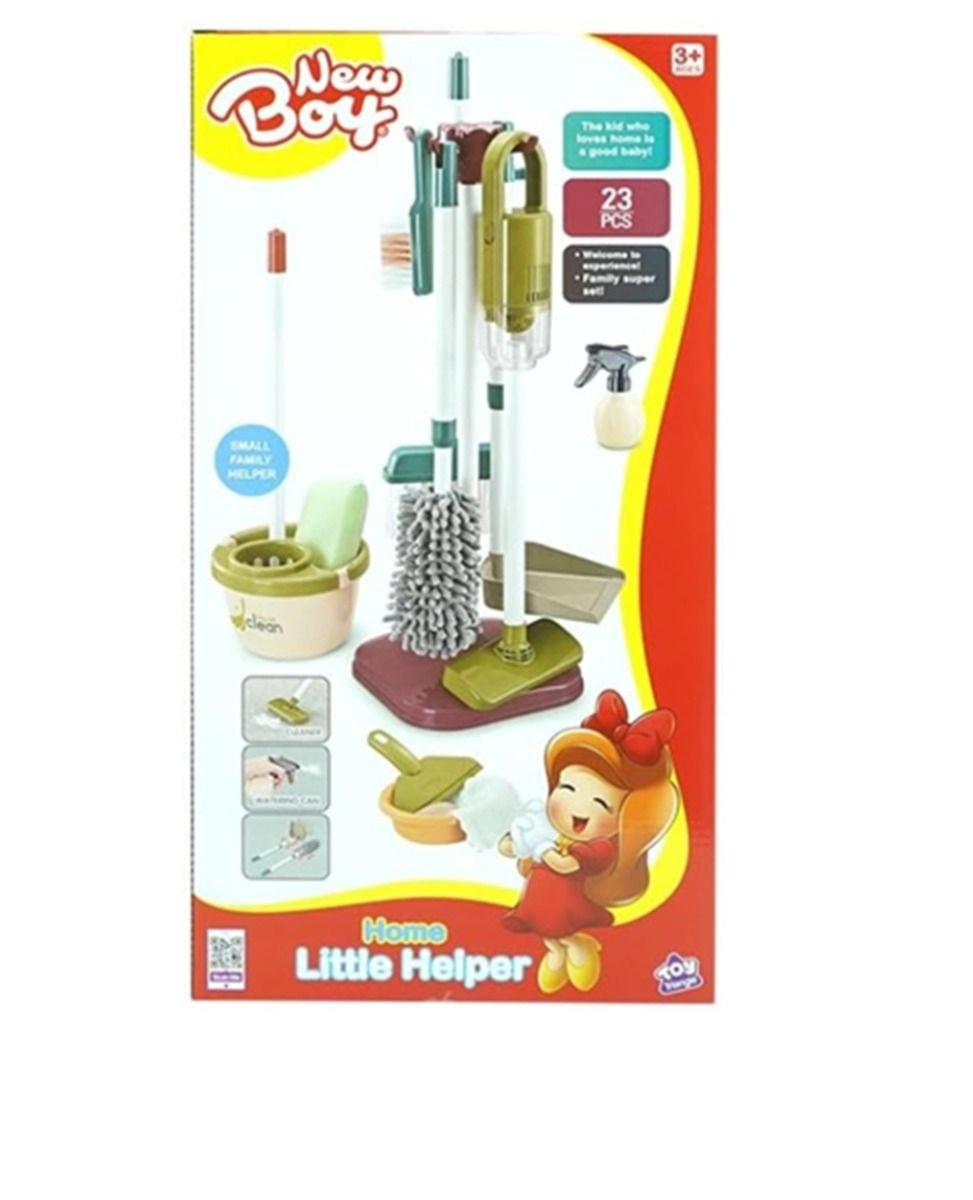 New Boy Home Little Helper - 3 +