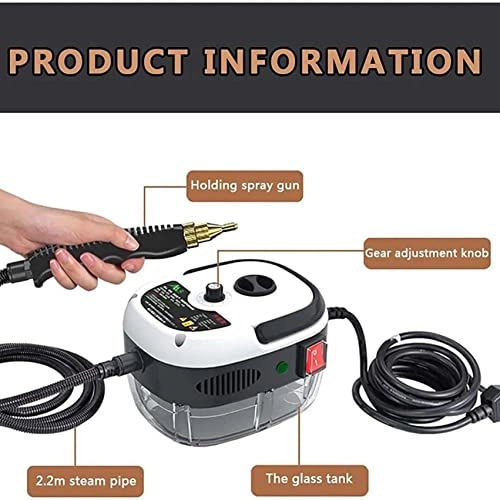 GCJ - 3Bar 900 Milliliters