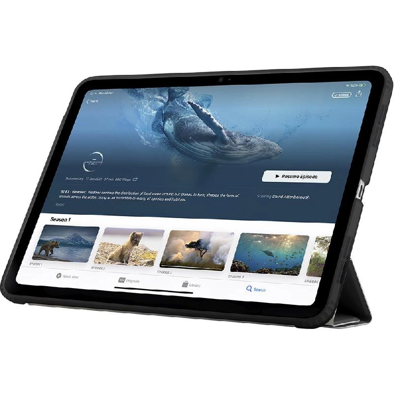 Origami Folio Case for iPad Air 13-inch (M3/M2)