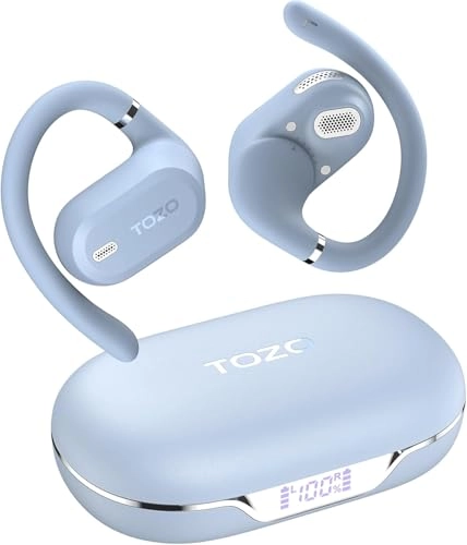 O2 Wireless Headphone