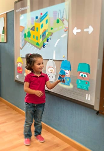 Job Blocks - 24 months and up 120 pieces