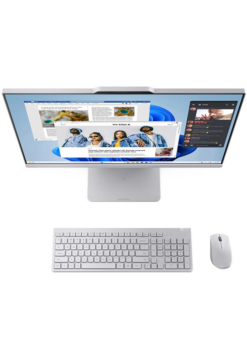 IdeaCentre 24IRH9 - 16GB 23.8 inch Core i7-13620H