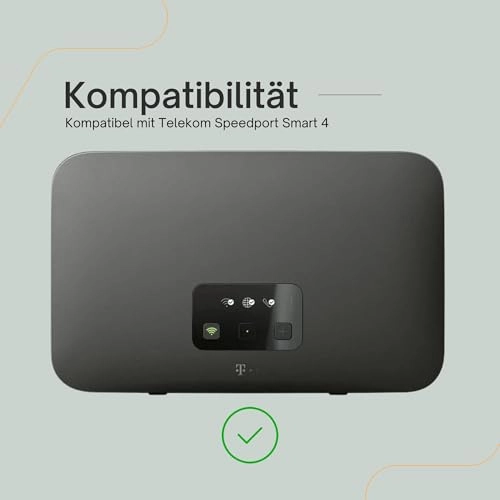 WAHASPSM4 - Dual-Band