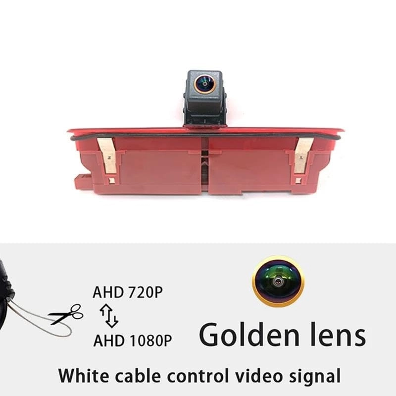 Parking Camera - Night vision