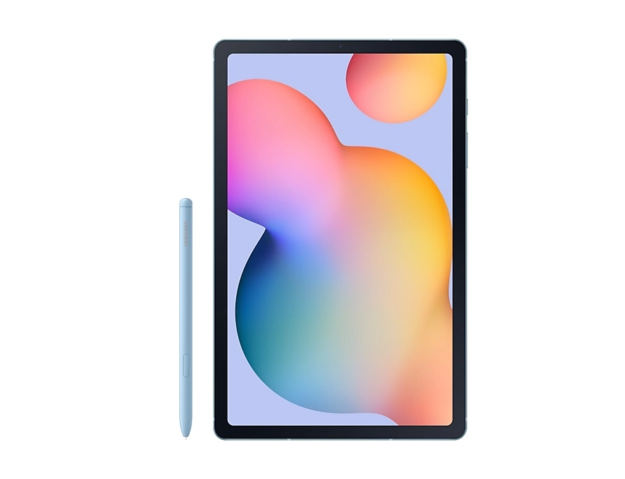 Galaxy Tab S6 Lite - 64GB 10.4"