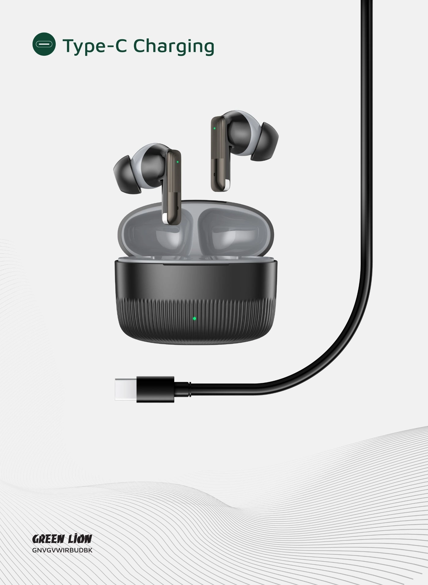 Santorini 2 Wireless Earbud