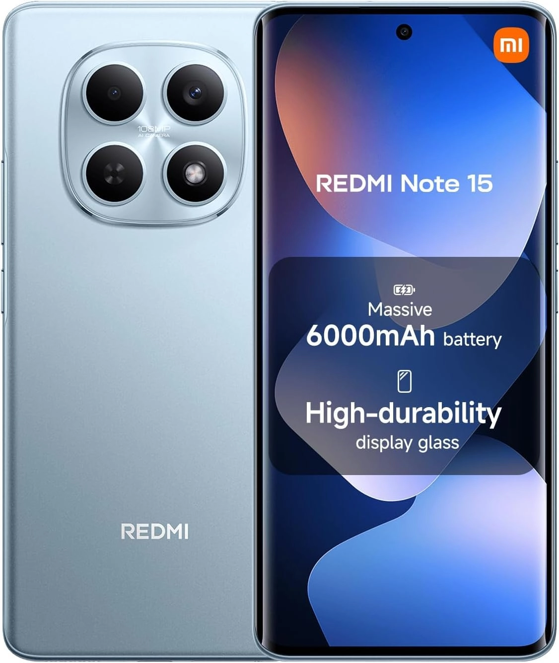 Note 15 8GB 256GB