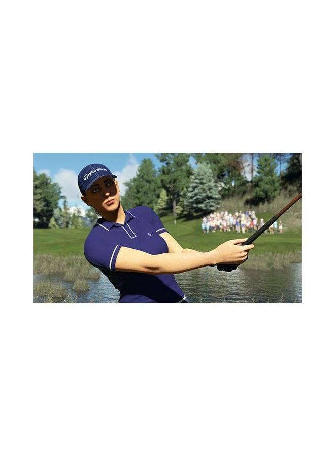 PGA 2K23 - PlayStation 5