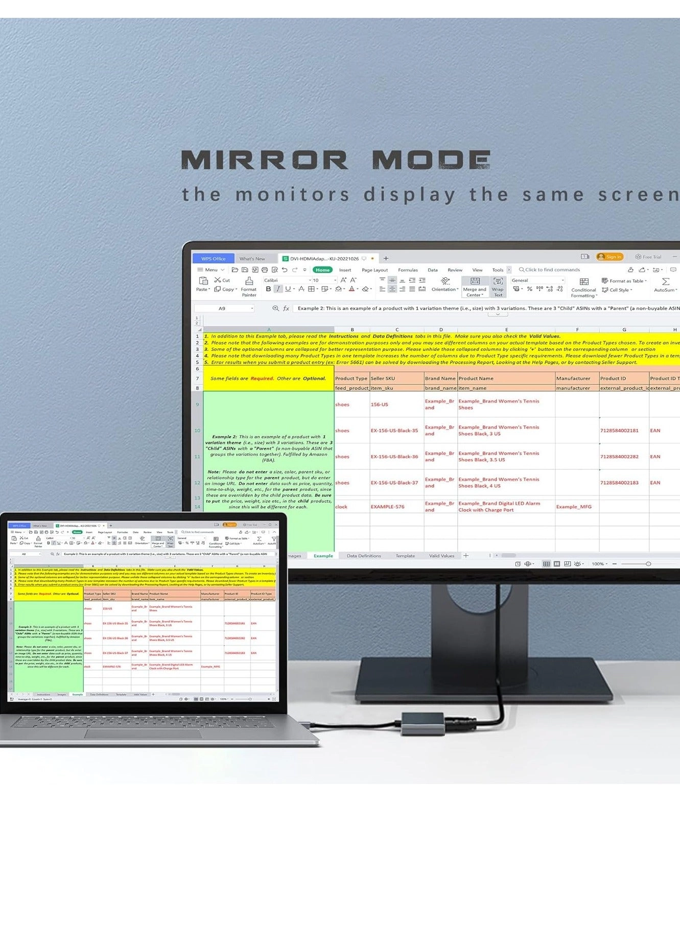 USB C to HDMI Multiport Adapter