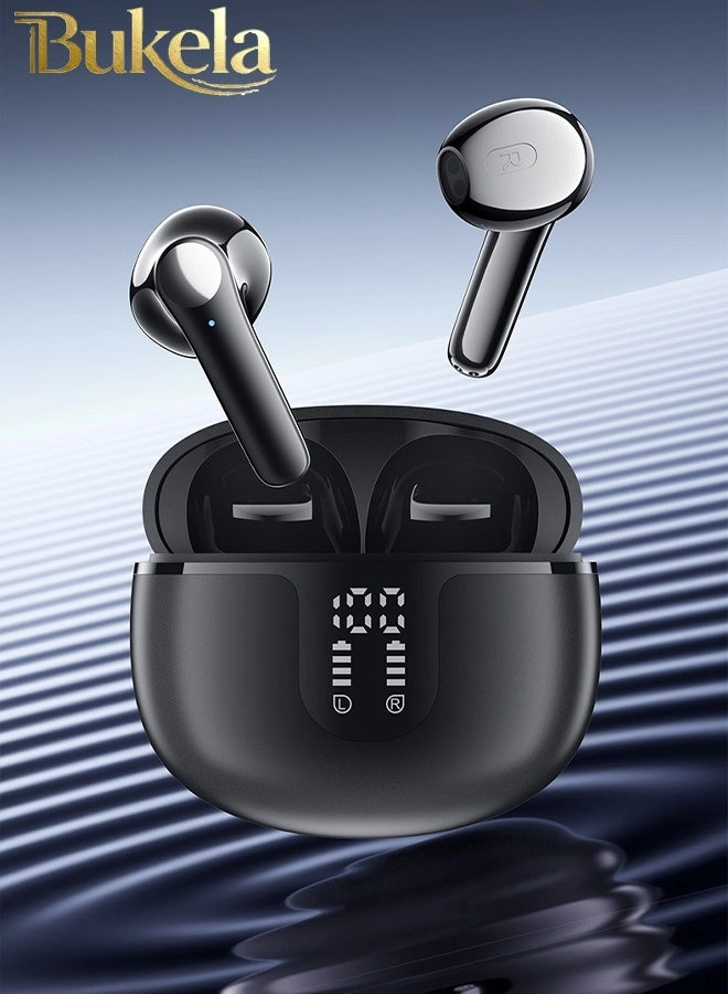 In-Ear Earphones Wireless Earbud