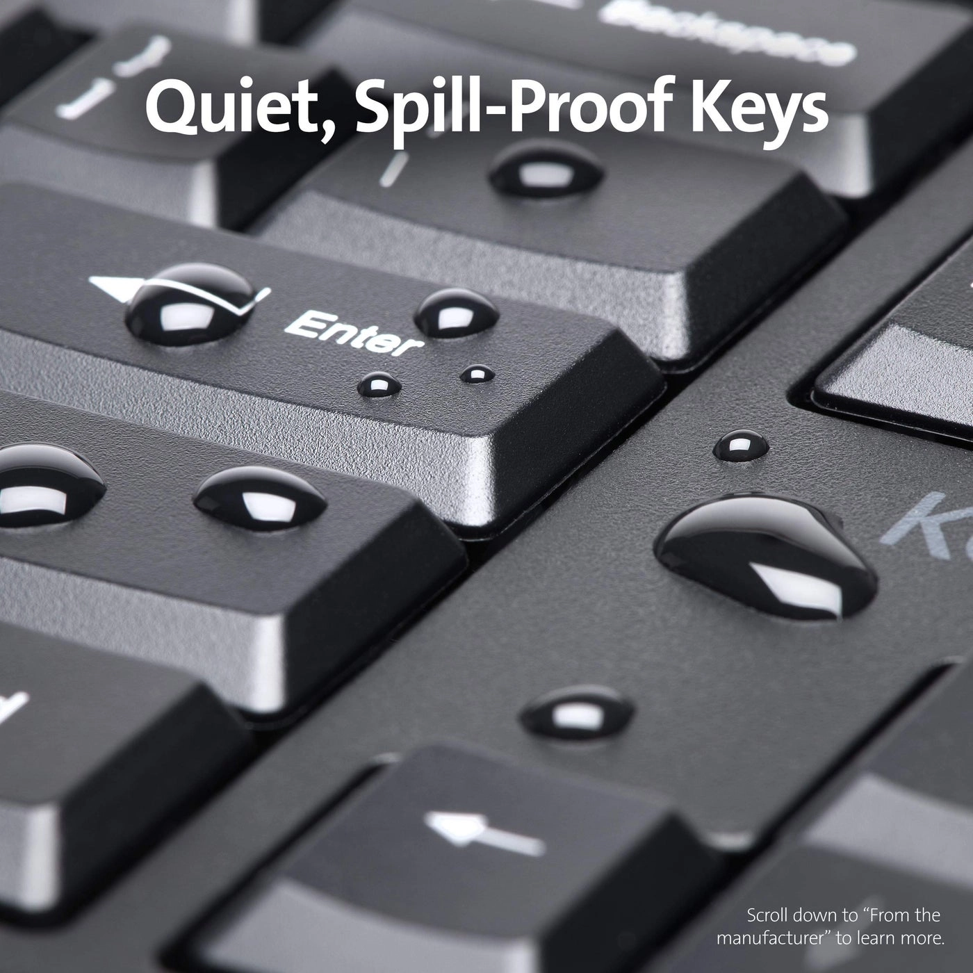 ProFit Ergo - UK Wireless