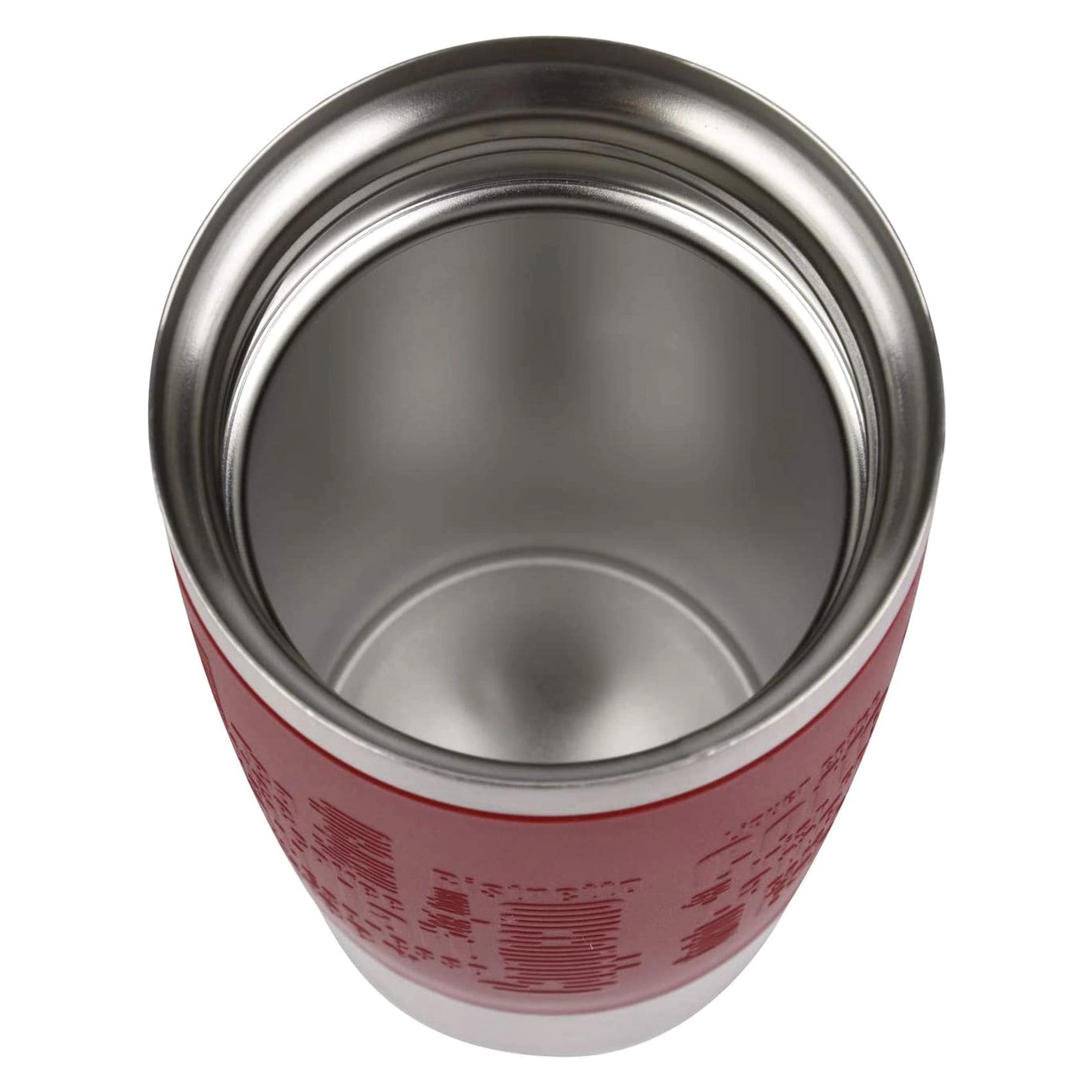 Stainless Steel K3084114 Travel Mug - 360ml