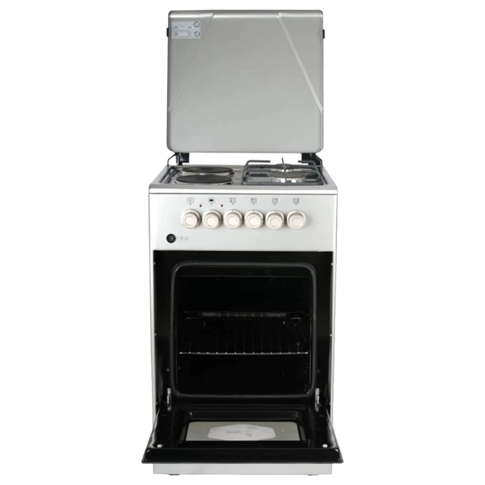 GLOBAL APPLIANCES Free Standing Cooking Range AF-5050CRHG DUALFUEL Cooker