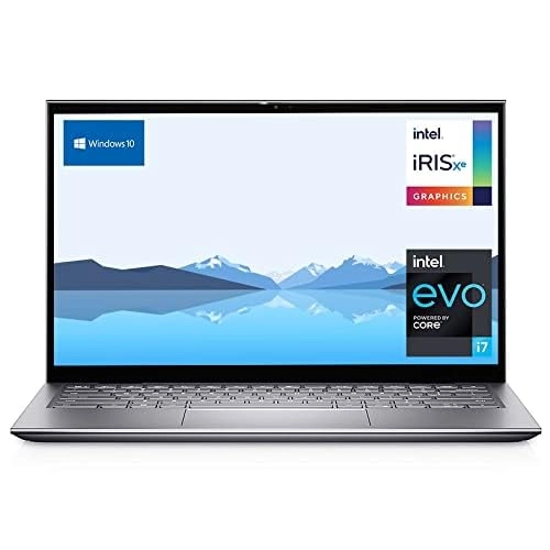 Inspiron 5410 - 14'' Core i7-1165G7 32GB DDR4 1TB SSD